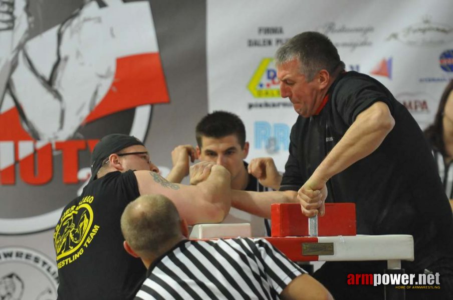 Debiuty 2012 - Stare Miasto # Siłowanie na ręce # Armwrestling # Armpower.net