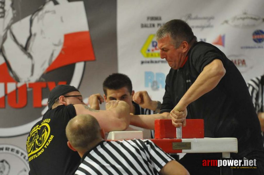 Debiuty 2012 - Stare Miasto # Aрмспорт # Armsport # Armpower.net