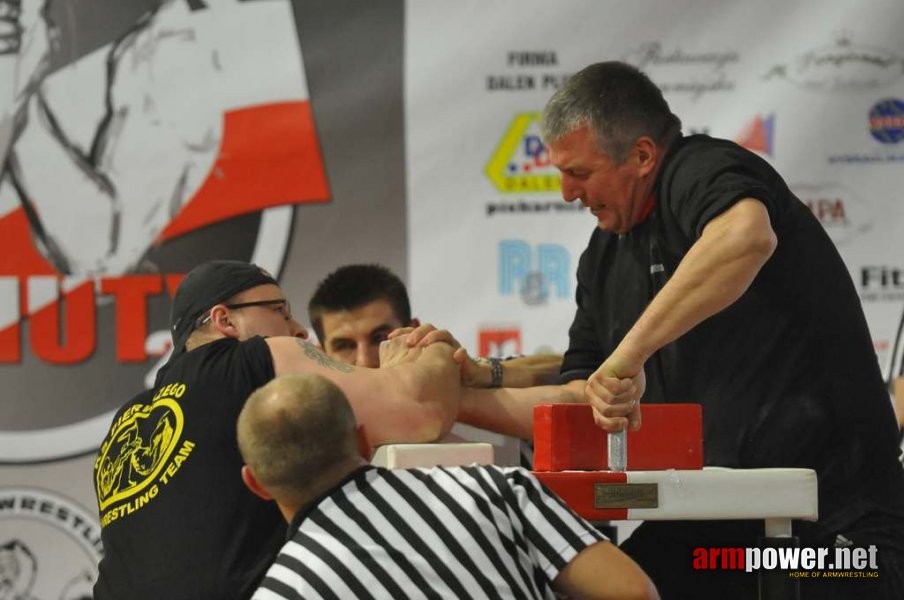 Debiuty 2012 - Stare Miasto # Siłowanie na ręce # Armwrestling # Armpower.net