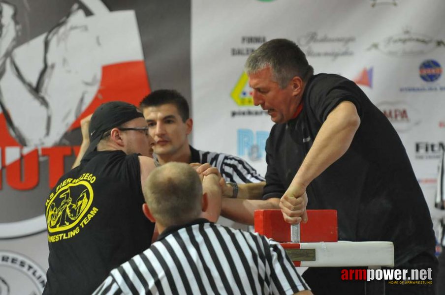 Debiuty 2012 - Stare Miasto # Armwrestling # Armpower.net