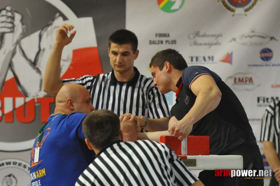 Debiuty 2012 - Stare Miasto # Armwrestling # Armpower.net