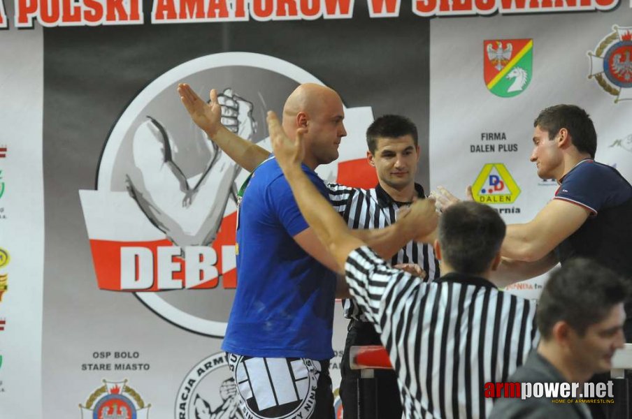 Debiuty 2012 - Stare Miasto # Aрмспорт # Armsport # Armpower.net