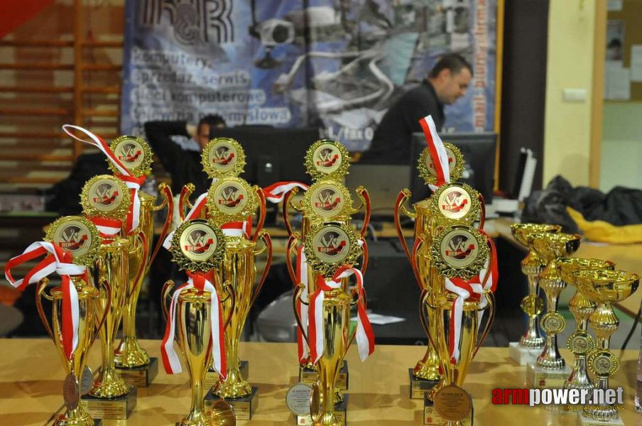 Debiuty 2012 - Stare Miasto # Armwrestling # Armpower.net