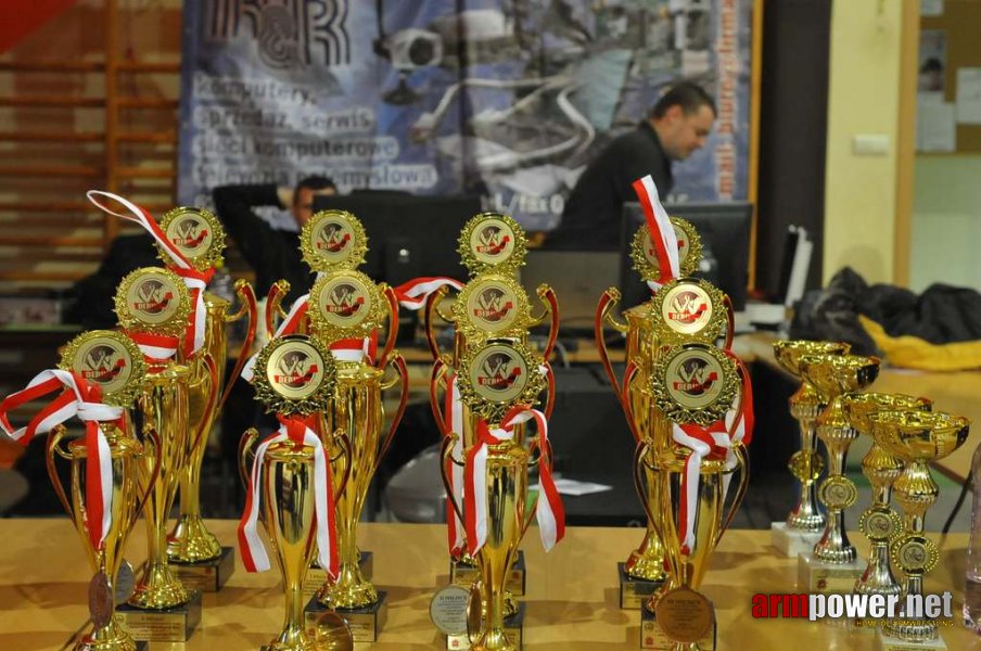 Debiuty 2012 - Stare Miasto # Aрмспорт # Armsport # Armpower.net