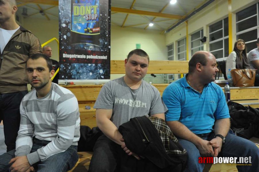 Debiuty 2012 - Stare Miasto # Siłowanie na ręce # Armwrestling # Armpower.net