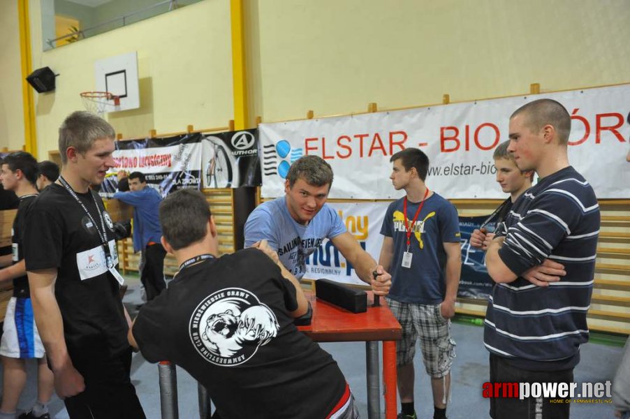 Debiuty 2012 - Stare Miasto # Aрмспорт # Armsport # Armpower.net