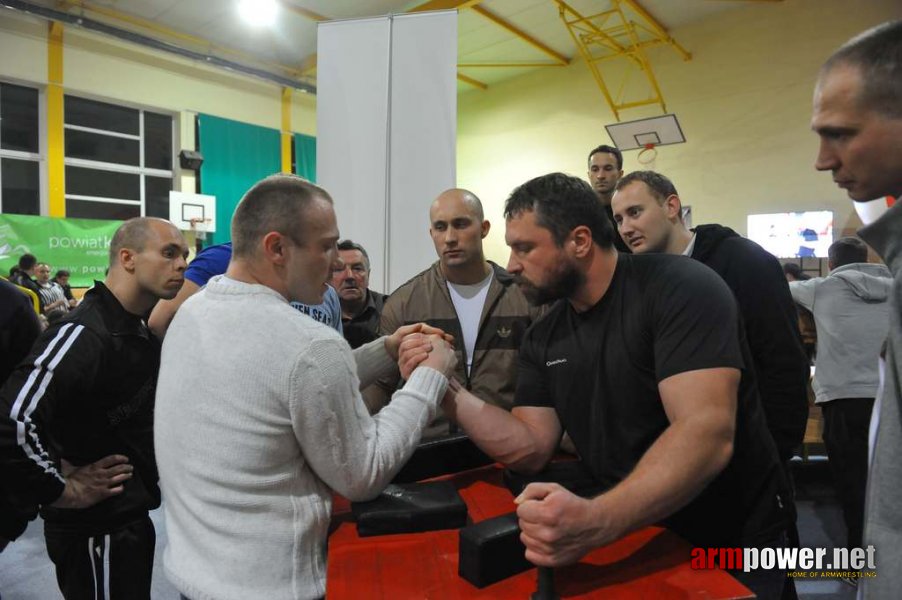 Debiuty 2012 - Stare Miasto # Siłowanie na ręce # Armwrestling # Armpower.net