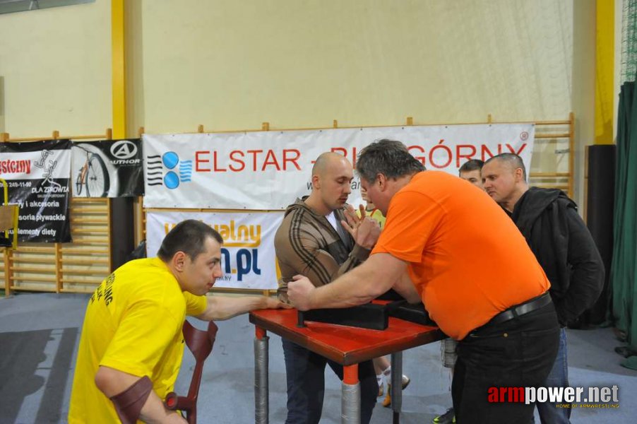 Debiuty 2012 - Stare Miasto # Siłowanie na ręce # Armwrestling # Armpower.net