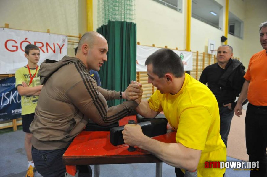 Debiuty 2012 - Stare Miasto # Aрмспорт # Armsport # Armpower.net