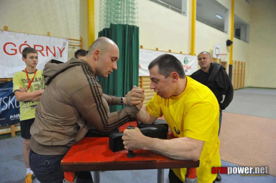 Debiuty 2012 - Stare Miasto # Aрмспорт # Armsport # Armpower.net