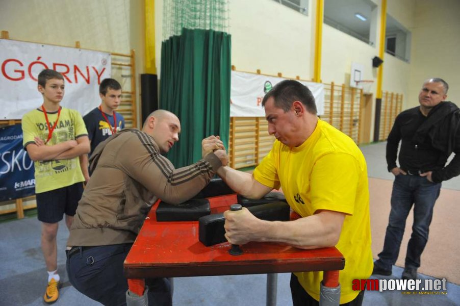 Debiuty 2012 - Stare Miasto # Aрмспорт # Armsport # Armpower.net