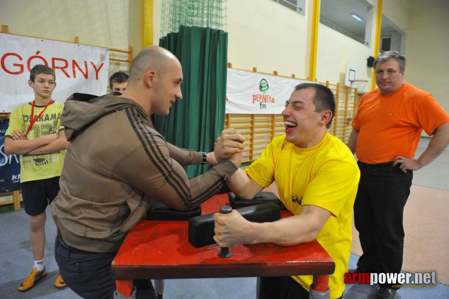 Debiuty 2012 - Stare Miasto # Aрмспорт # Armsport # Armpower.net