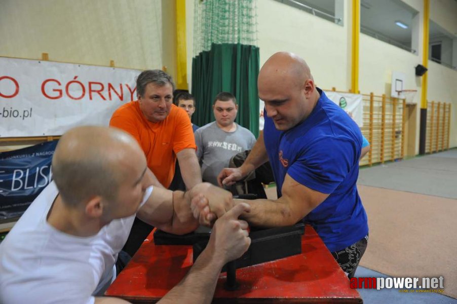 Debiuty 2012 - Stare Miasto # Armwrestling # Armpower.net