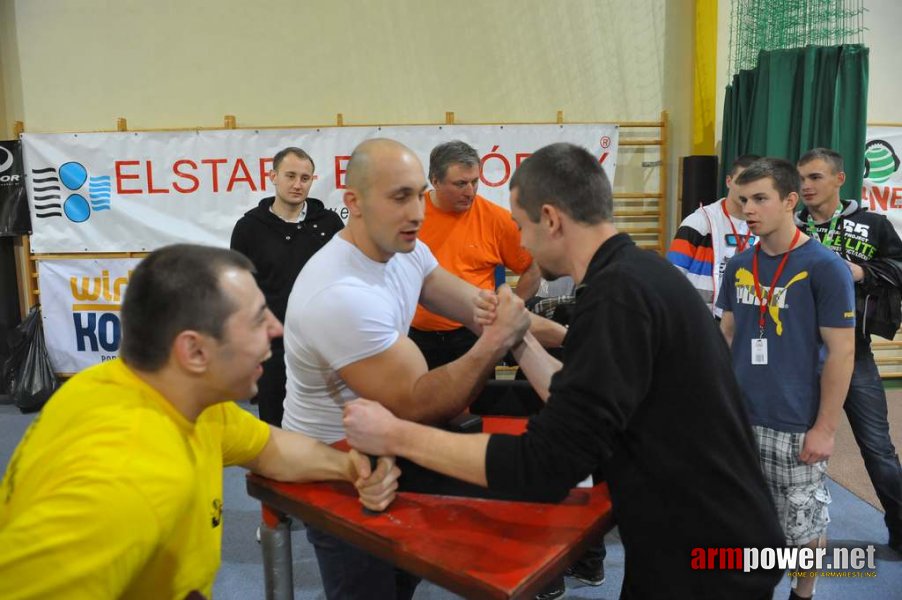 Debiuty 2012 - Stare Miasto # Aрмспорт # Armsport # Armpower.net