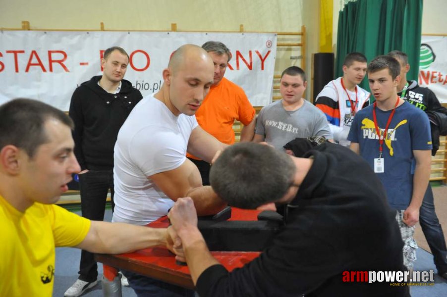 Debiuty 2012 - Stare Miasto # Aрмспорт # Armsport # Armpower.net