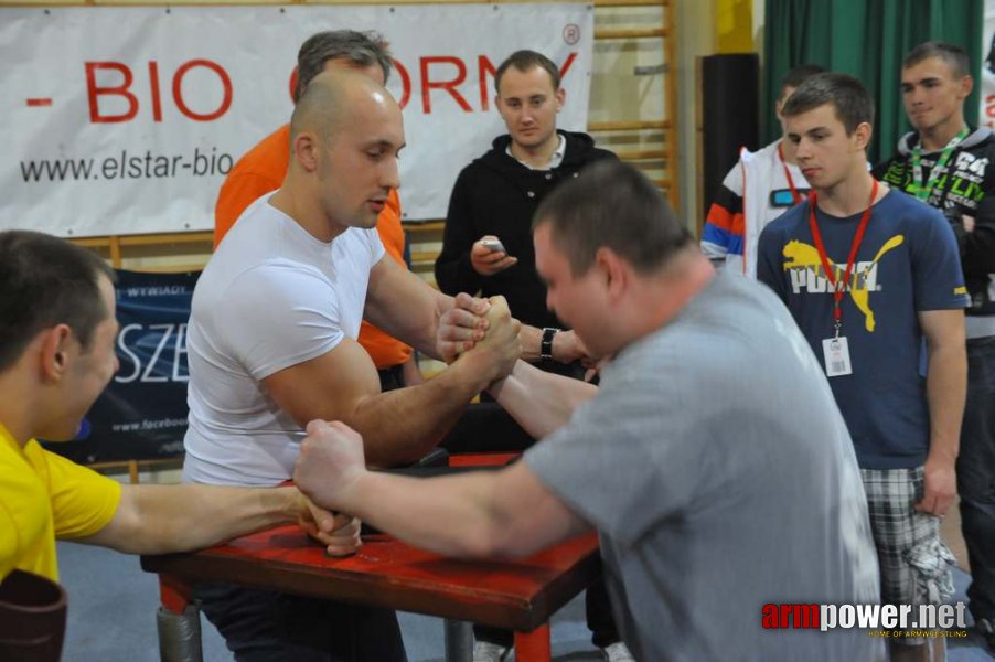 Debiuty 2012 - Stare Miasto # Armwrestling # Armpower.net