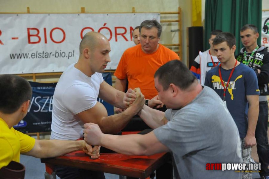 Debiuty 2012 - Stare Miasto # Armwrestling # Armpower.net