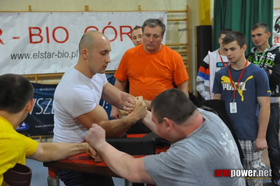 Debiuty 2012 - Stare Miasto # Aрмспорт # Armsport # Armpower.net