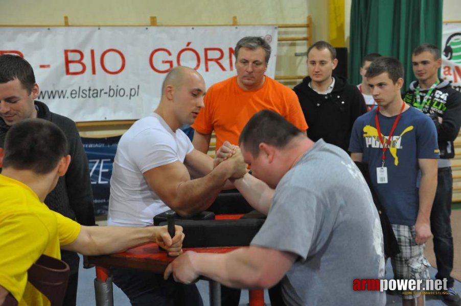 Debiuty 2012 - Stare Miasto # Aрмспорт # Armsport # Armpower.net