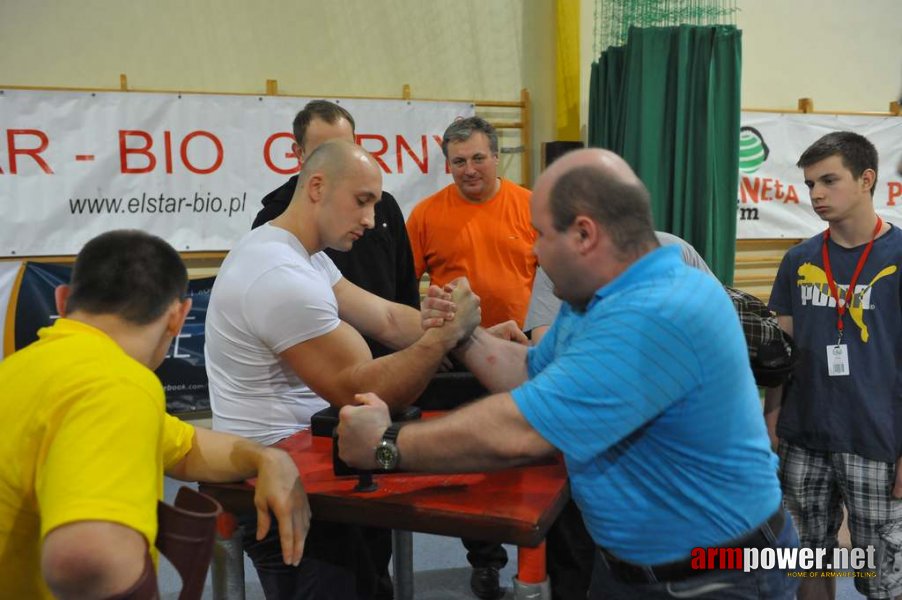 Debiuty 2012 - Stare Miasto # Siłowanie na ręce # Armwrestling # Armpower.net