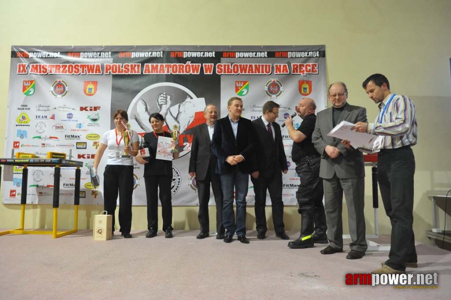 Debiuty 2012 - Stare Miasto # Siłowanie na ręce # Armwrestling # Armpower.net