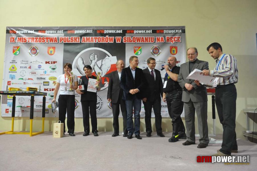 Debiuty 2012 - Stare Miasto # Armwrestling # Armpower.net