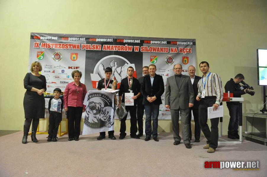 Debiuty 2012 - Stare Miasto # Siłowanie na ręce # Armwrestling # Armpower.net