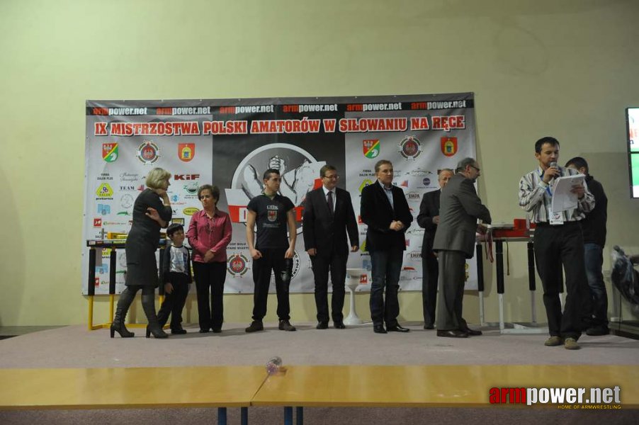 Debiuty 2012 - Stare Miasto # Siłowanie na ręce # Armwrestling # Armpower.net