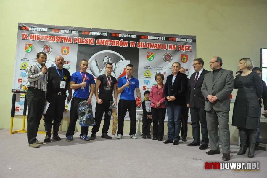 Debiuty 2012 - Stare Miasto # Armwrestling # Armpower.net