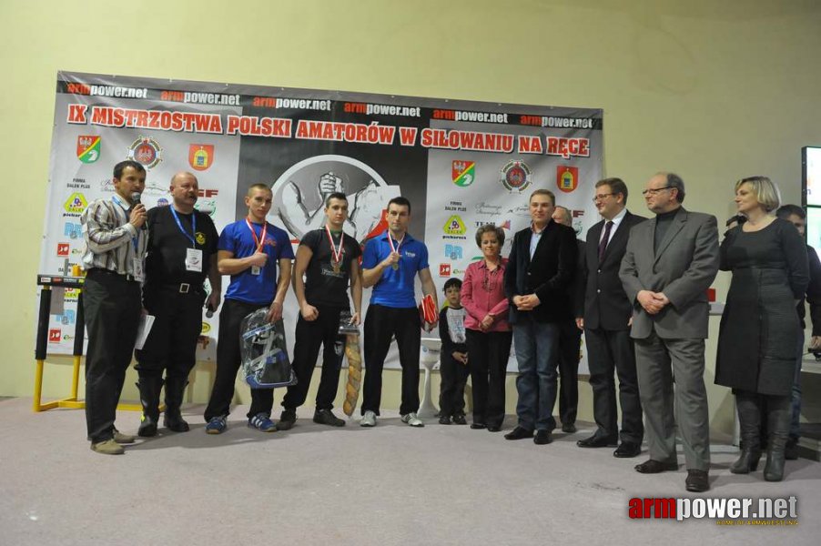 Debiuty 2012 - Stare Miasto # Aрмспорт # Armsport # Armpower.net