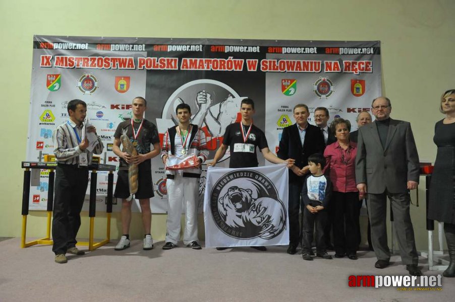 Debiuty 2012 - Stare Miasto # Siłowanie na ręce # Armwrestling # Armpower.net