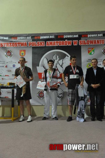 Debiuty 2012 - Stare Miasto # Siłowanie na ręce # Armwrestling # Armpower.net