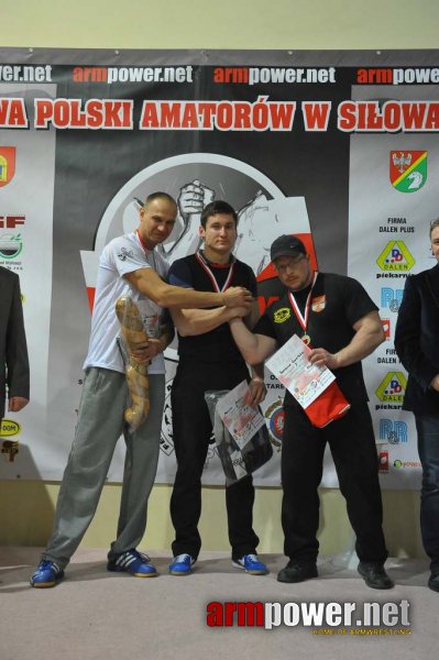 Debiuty 2012 - Stare Miasto # Aрмспорт # Armsport # Armpower.net