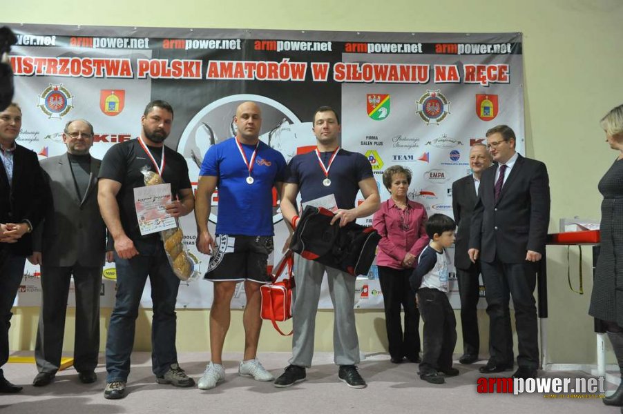 Debiuty 2012 - Stare Miasto # Aрмспорт # Armsport # Armpower.net