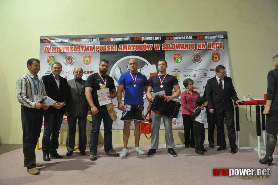 Debiuty 2012 - Stare Miasto # Siłowanie na ręce # Armwrestling # Armpower.net