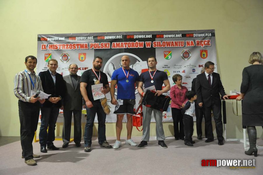 Debiuty 2012 - Stare Miasto # Armwrestling # Armpower.net