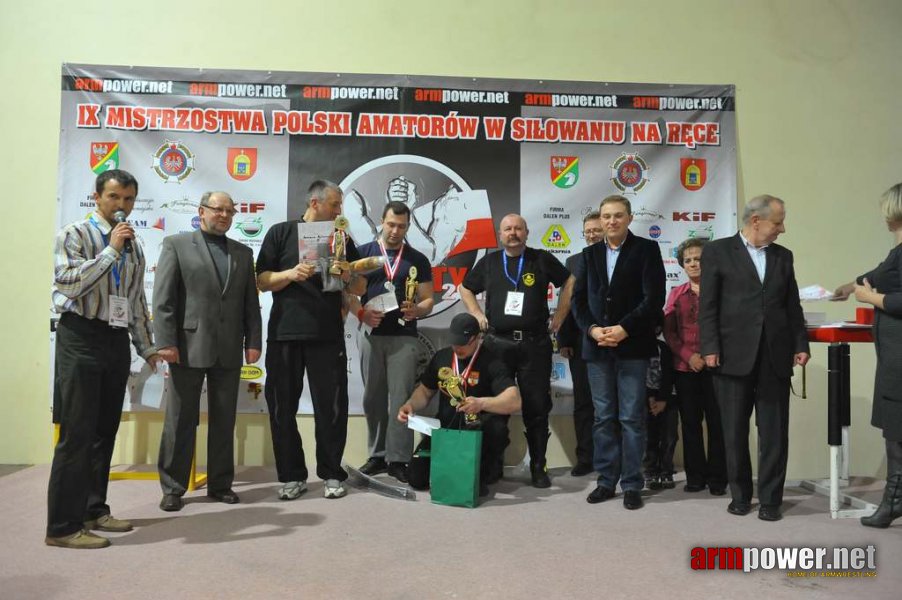 Debiuty 2012 - Stare Miasto # Aрмспорт # Armsport # Armpower.net