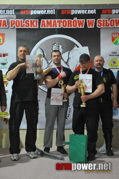 Debiuty 2012 - Stare Miasto # Siłowanie na ręce # Armwrestling # Armpower.net