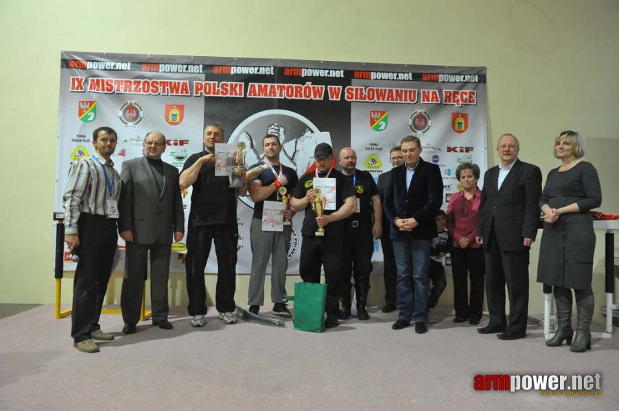 Debiuty 2012 - Stare Miasto # Siłowanie na ręce # Armwrestling # Armpower.net