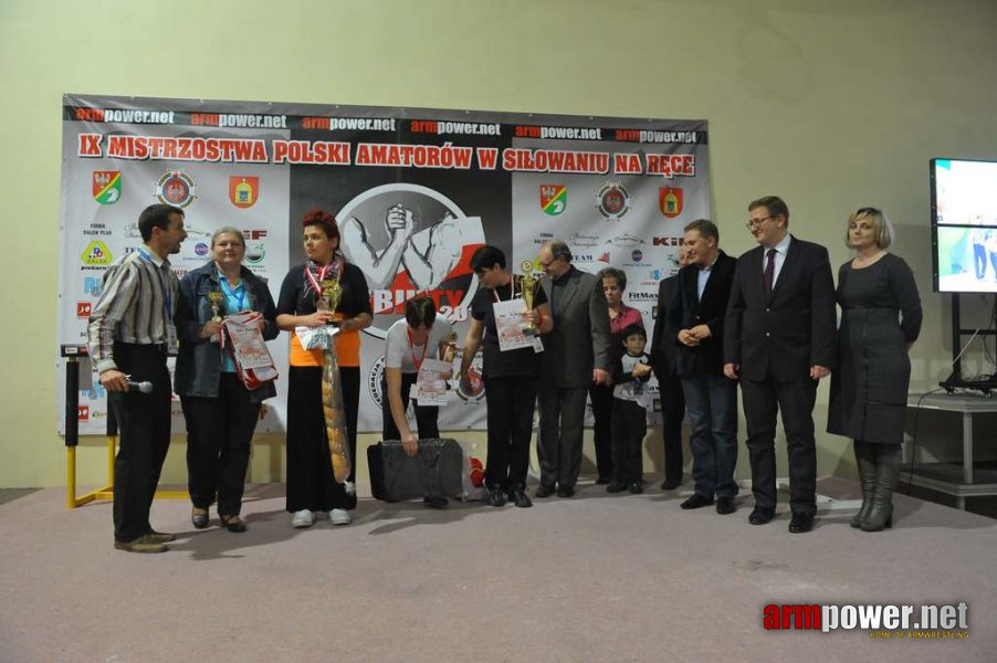 Debiuty 2012 - Stare Miasto # Armwrestling # Armpower.net