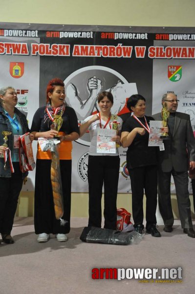 Debiuty 2012 - Stare Miasto # Siłowanie na ręce # Armwrestling # Armpower.net