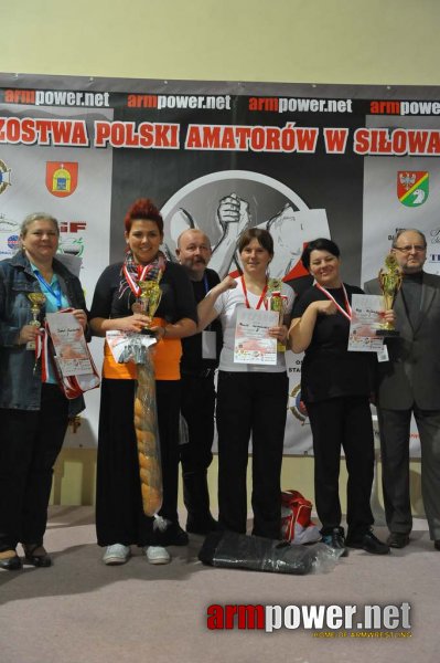 Debiuty 2012 - Stare Miasto # Siłowanie na ręce # Armwrestling # Armpower.net