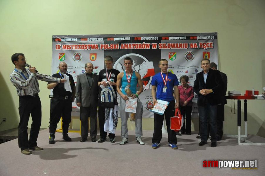 Debiuty 2012 - Stare Miasto # Siłowanie na ręce # Armwrestling # Armpower.net