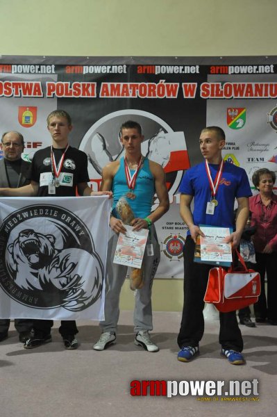 Debiuty 2012 - Stare Miasto # Aрмспорт # Armsport # Armpower.net