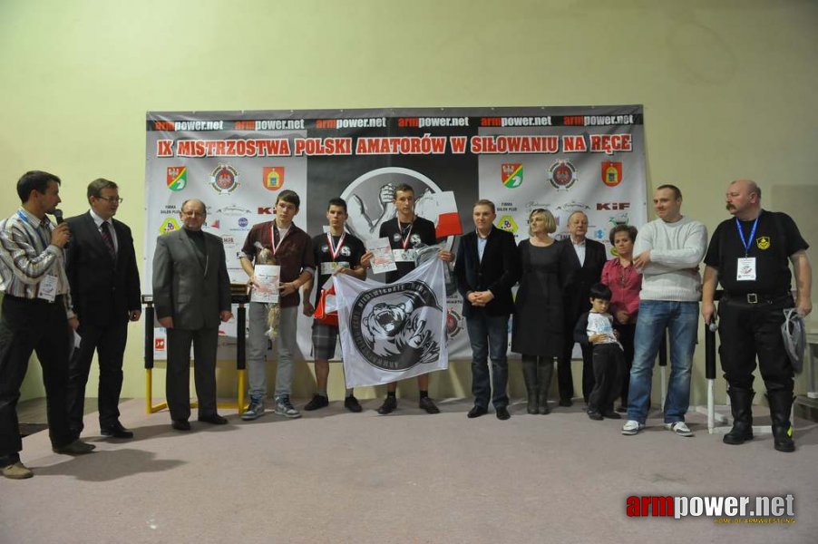 Debiuty 2012 - Stare Miasto # Siłowanie na ręce # Armwrestling # Armpower.net