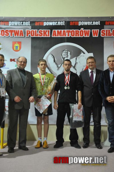 Debiuty 2012 - Stare Miasto # Siłowanie na ręce # Armwrestling # Armpower.net