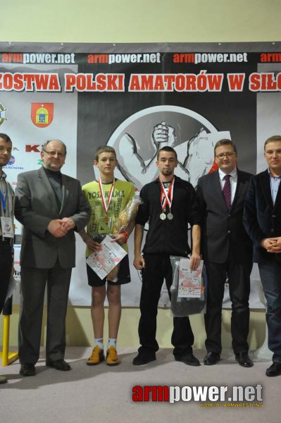 Debiuty 2012 - Stare Miasto # Siłowanie na ręce # Armwrestling # Armpower.net