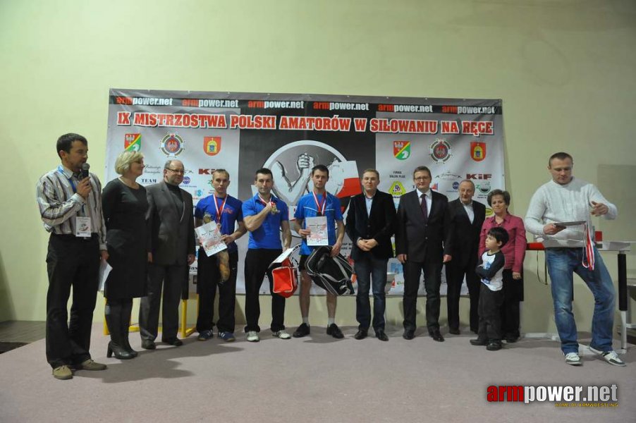 Debiuty 2012 - Stare Miasto # Siłowanie na ręce # Armwrestling # Armpower.net