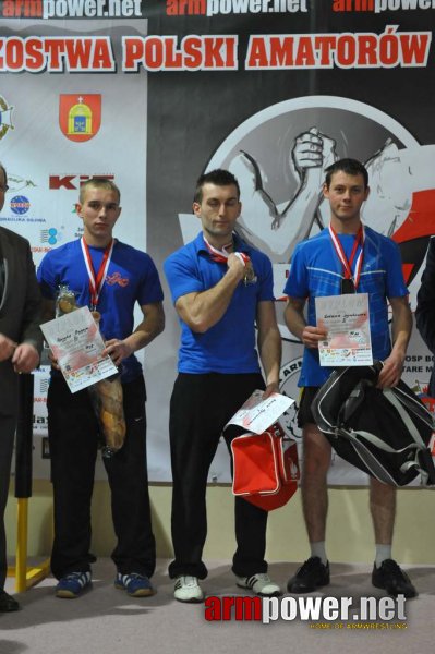 Debiuty 2012 - Stare Miasto # Aрмспорт # Armsport # Armpower.net