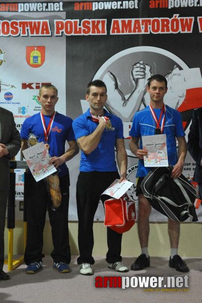 Debiuty 2012 - Stare Miasto # Aрмспорт # Armsport # Armpower.net